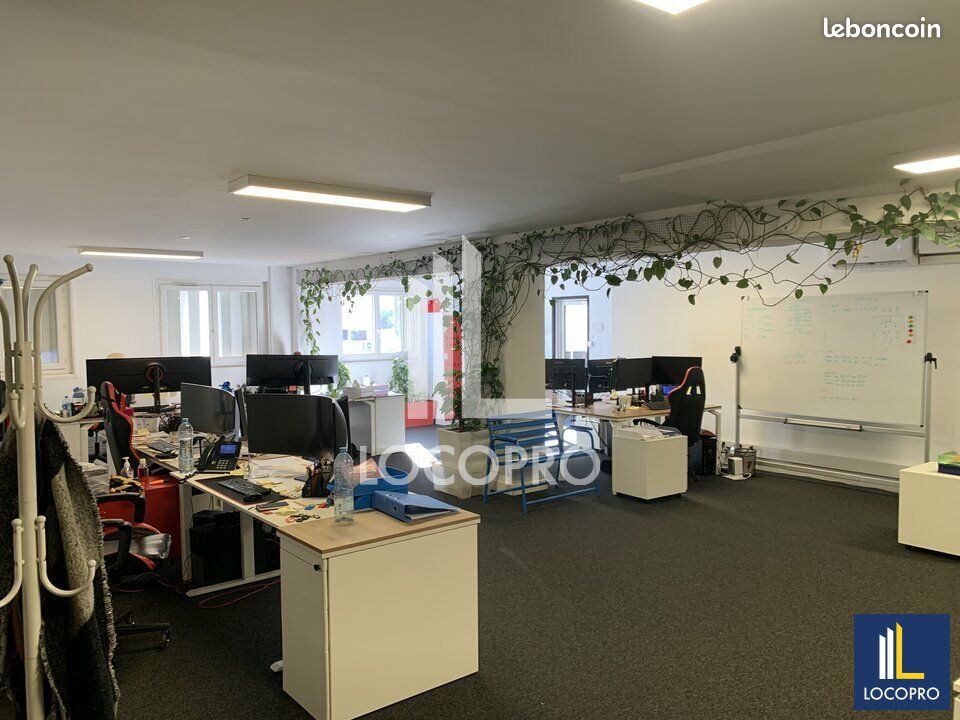 Local d'activité 680 m² (image 5)