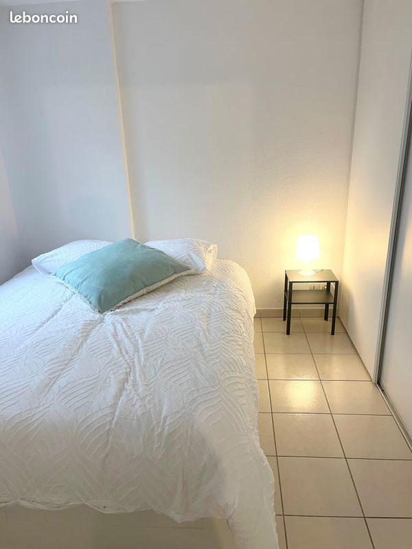 Appartement 2 pièces 45 m² · à Castelnau-d'Estrétefonds · 45 m² · 135 000 €