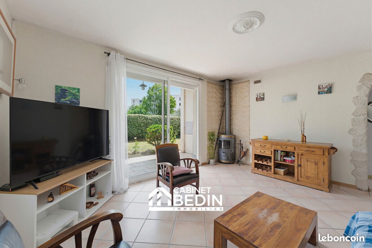Maison 3 pièces 65 m² · à Eysines · 65 m² · 260 000 €