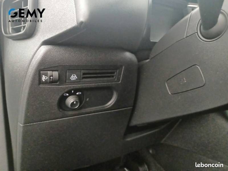 DS 3 DS3 Crossback PureTech 130 EAT8 Faubourg (image 17)