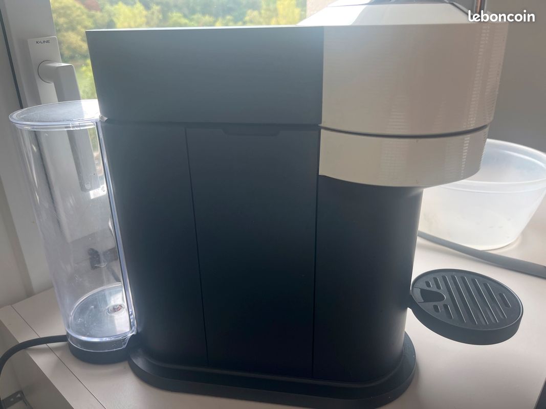 Machine nespresso (image 2)