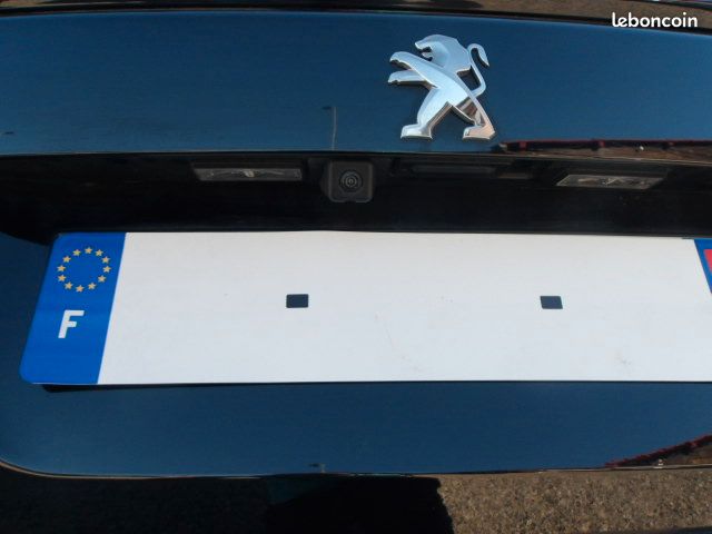 Peugeot 2008 PureTech 130 S&S EAT8 Allure (image 13)