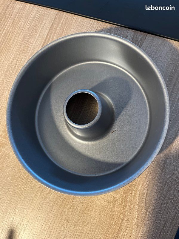 Moule à savarin Thermomix (image 1)