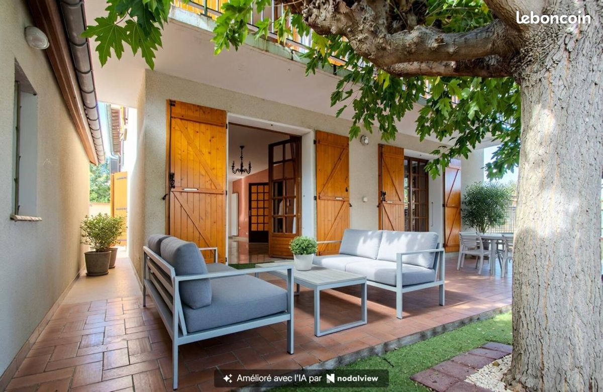 Maison 4 pièces 110 m² · à Narbonne · 110 m² · 259 900 €