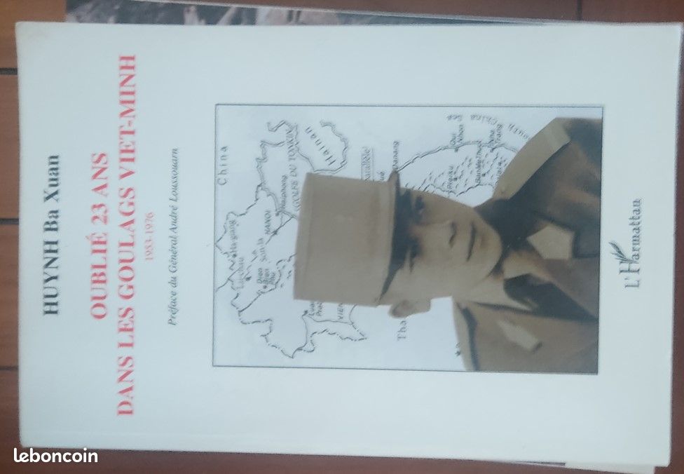 5 livres guerre Viet -Nam (image 5)