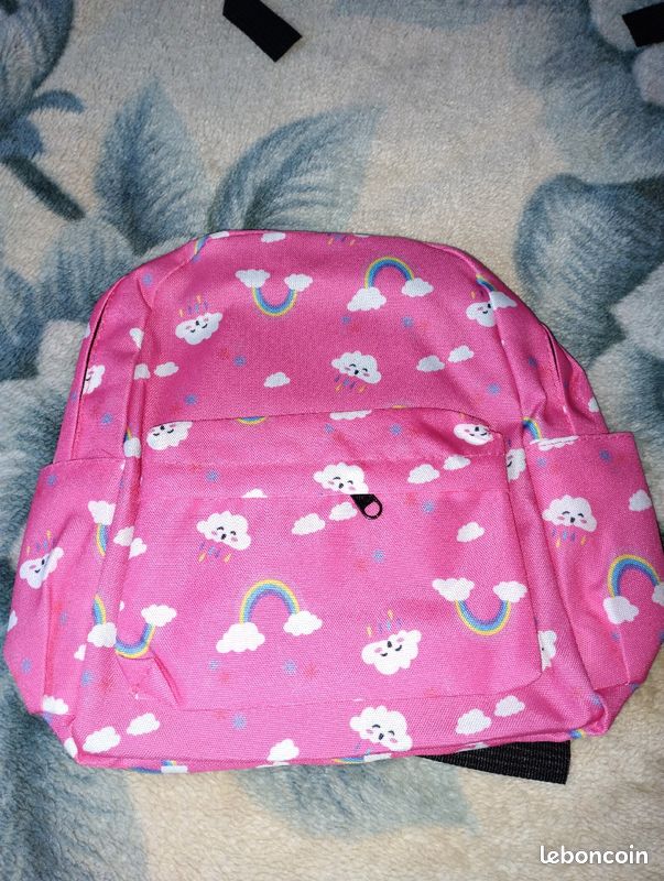 Sac à dos pour enfant (image 10)