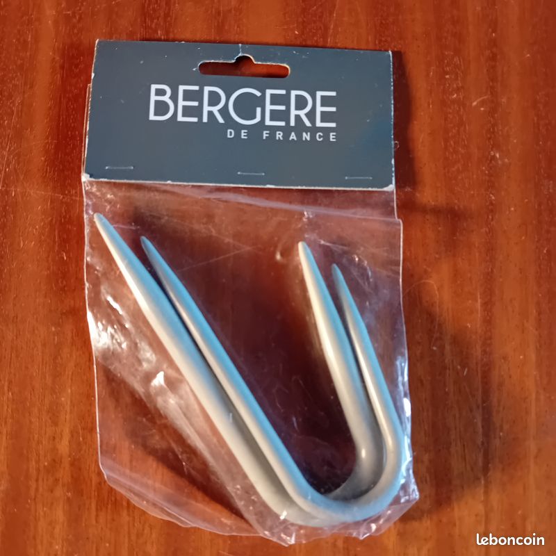 50 Aiguilles à Tricoter à Double Pointe 20 Cm De Long Aiguilles à