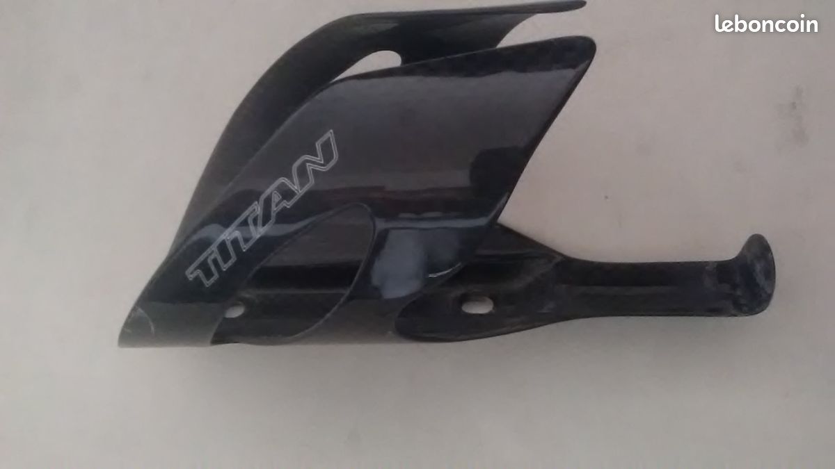 Porte bidon ultra léger Titan (image 3)