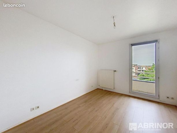 Appartement 3 pièces 71 m² — 5