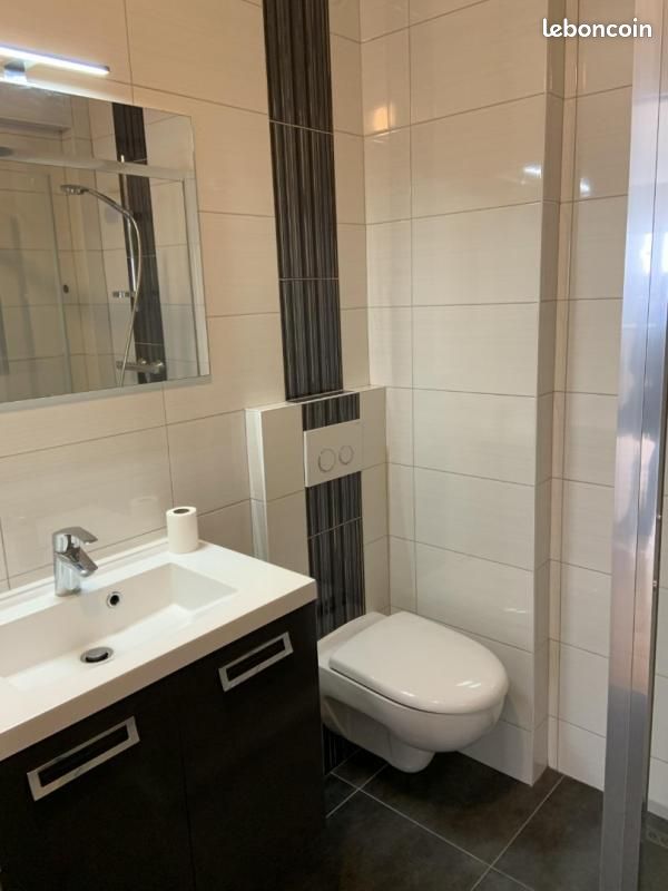 Appartement 2 pièces 45 m² · à Le Mans · 45 m² · 530 €