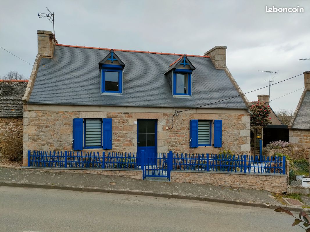 Maison bretonne 3 chambres (image 4)