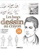 Les bases du dessin au crayon (image 1)
