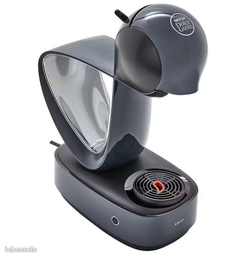 Nescafé Dolce Gusto Krups (image 1)