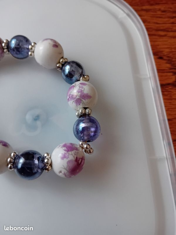 Deux bracelets (image 5)