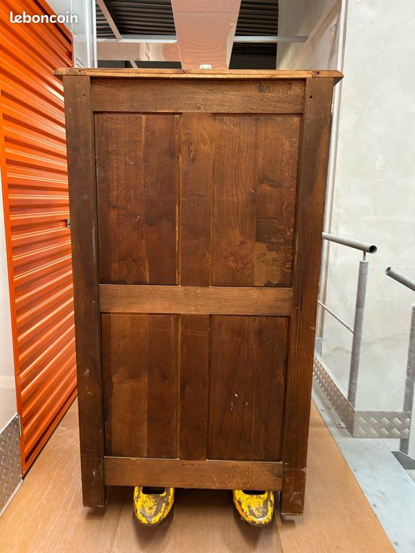 Bonnetière ancienne (image 2)