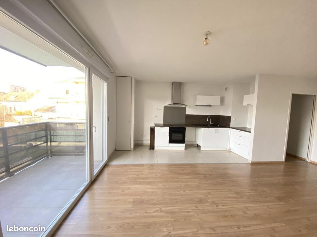 Appartement 3 pièces 73 m² · à Saint-Brice-Courcelles · 73 m² · 259 000 €