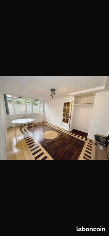 Appartement 3 pièces 42 m² · à Bobigny · 41,6 m² · 169 000 €