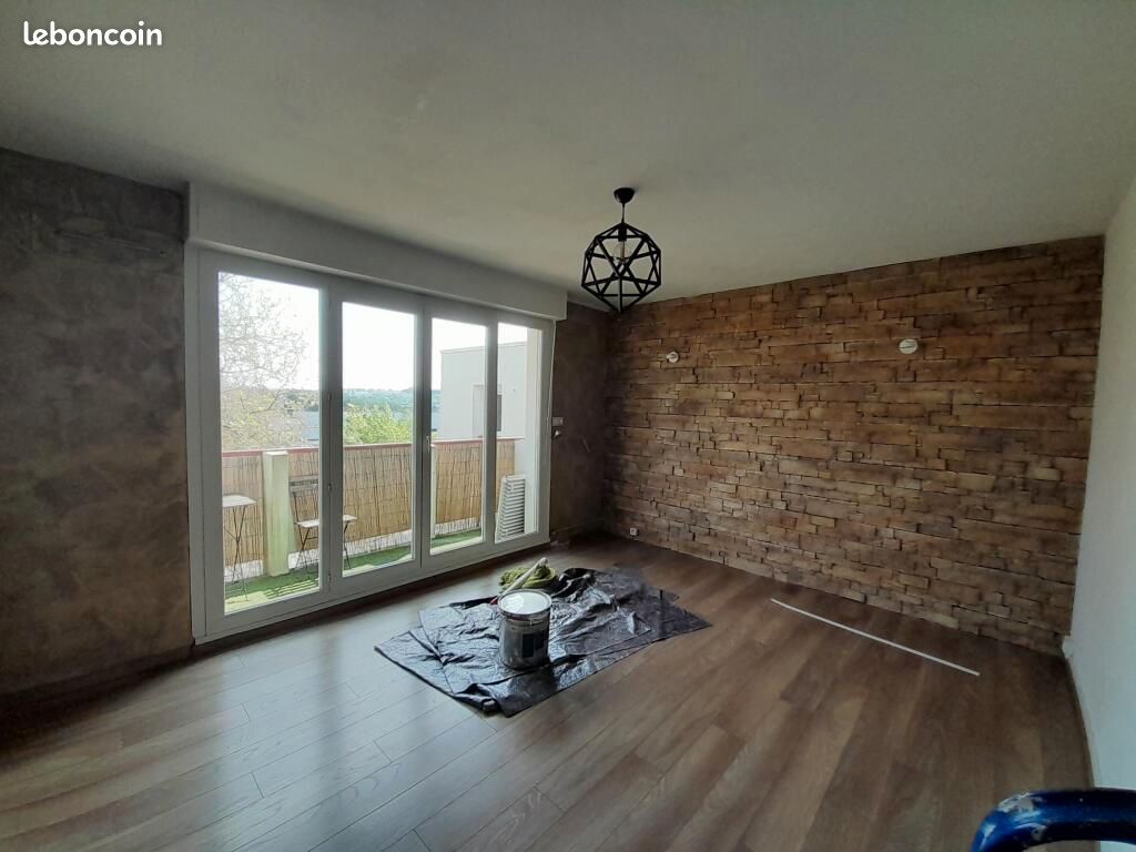 Appartement 3 pièces 64 m² (image 2)