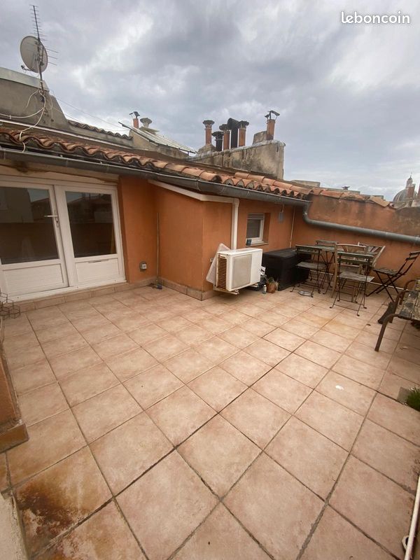 Appartement 2 pièces 52 m² · à Collioure · 52 m² · 219 500 €
