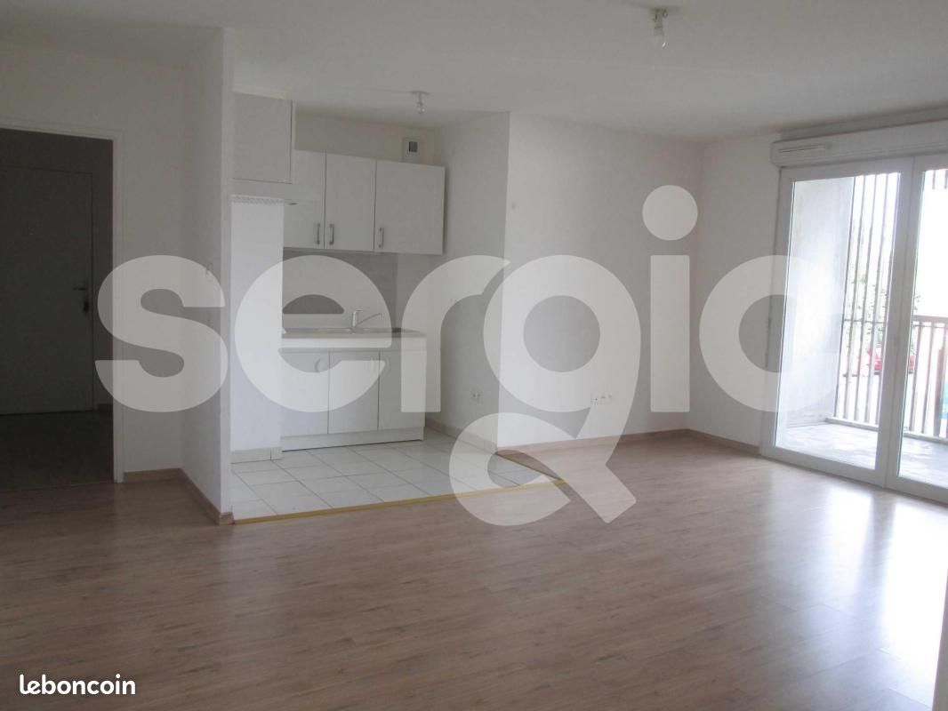 Appartement 3 pièces 63 m² · à Amiens · 63 m² · 790 €