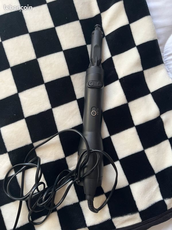 Brosse soufflante (image 2)