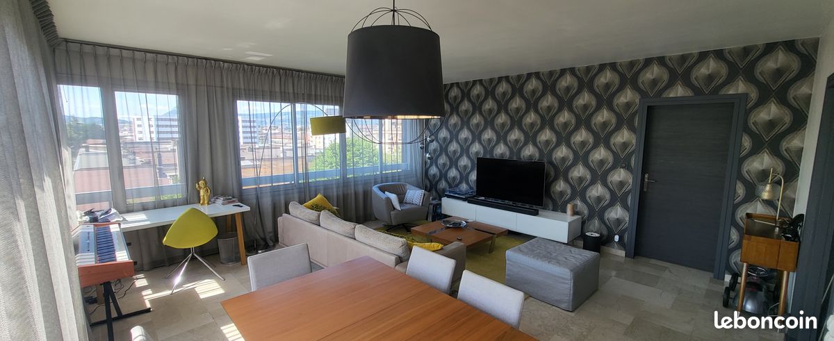 Ch Annecy Genevois Paiement En Ligne Loue appartement centre annecy 90 m2 2 chambres - Locations & Gîtes