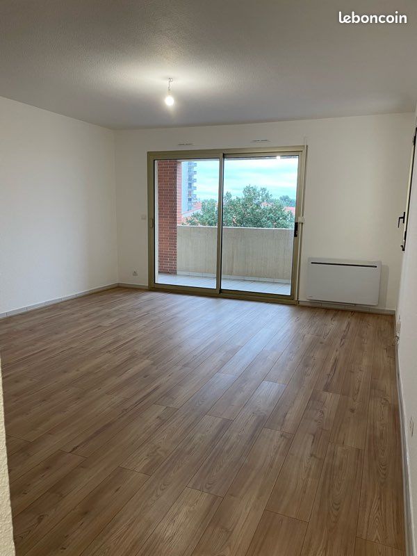 Appartement 2 pièces 46 m² · à Perpignan · 46,2 m² · 75 000 €
