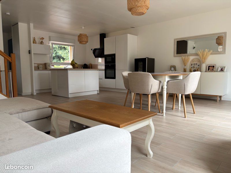 Maison 5 pièces 86 m² · à Le Grand-Quevilly · 86 m² · 270 000 €