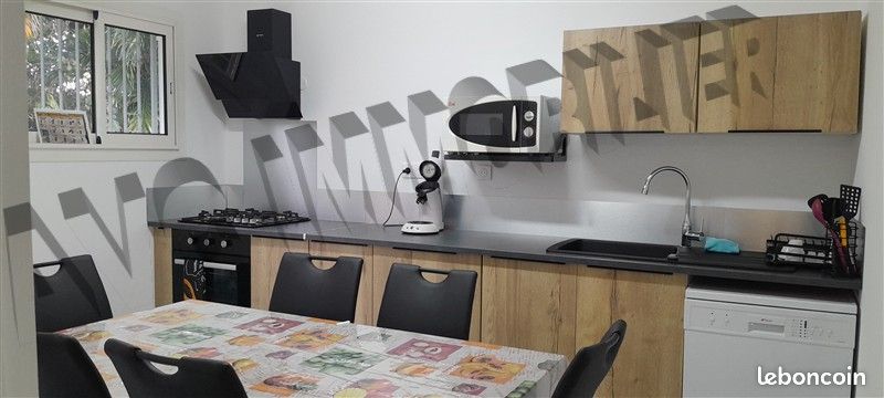 Maison 4 pièces 76 m² · à Saint-Pierre · 76 m² · 1 500 €