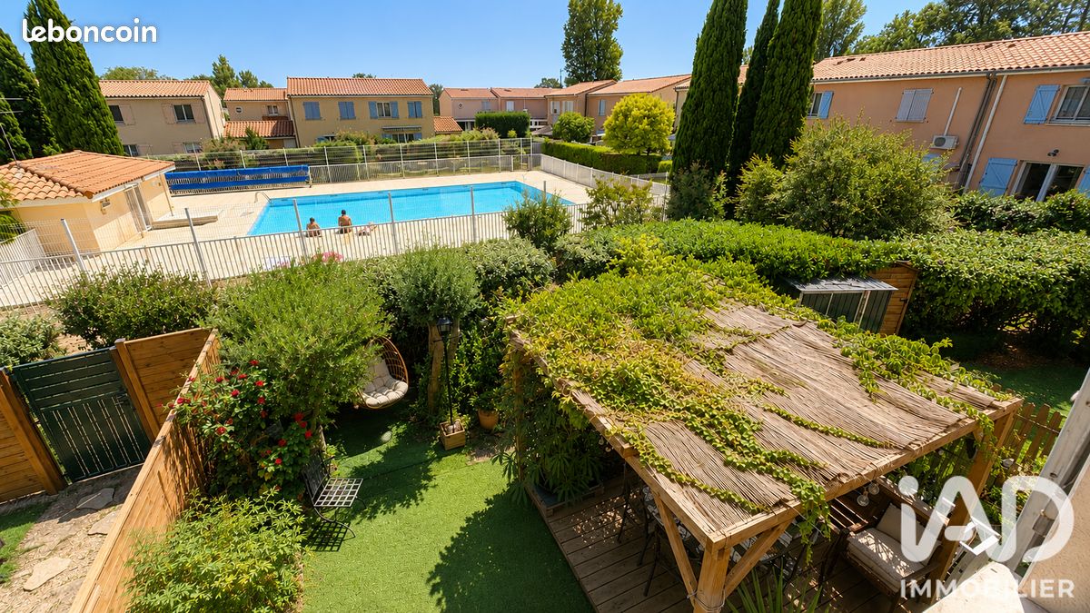 Maison 3 pièces 70 m² · à Perpignan · 70 m² · 195 000 €