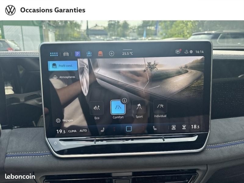 Volkswagen Tiguan 1.5 eTSI 150ch R-Line Edition DSG7 (image 35)