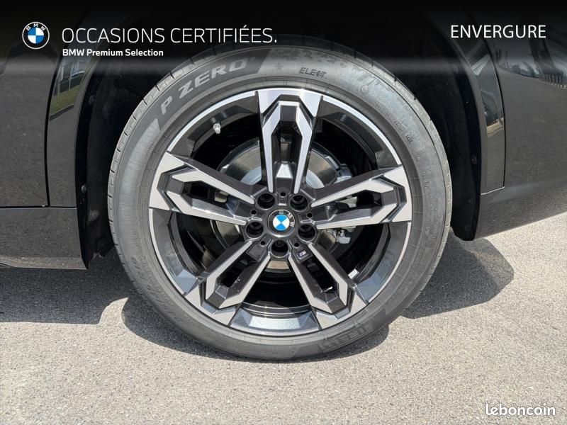 Bmw X1 ieDrive20 204ch M Sport (image 8)