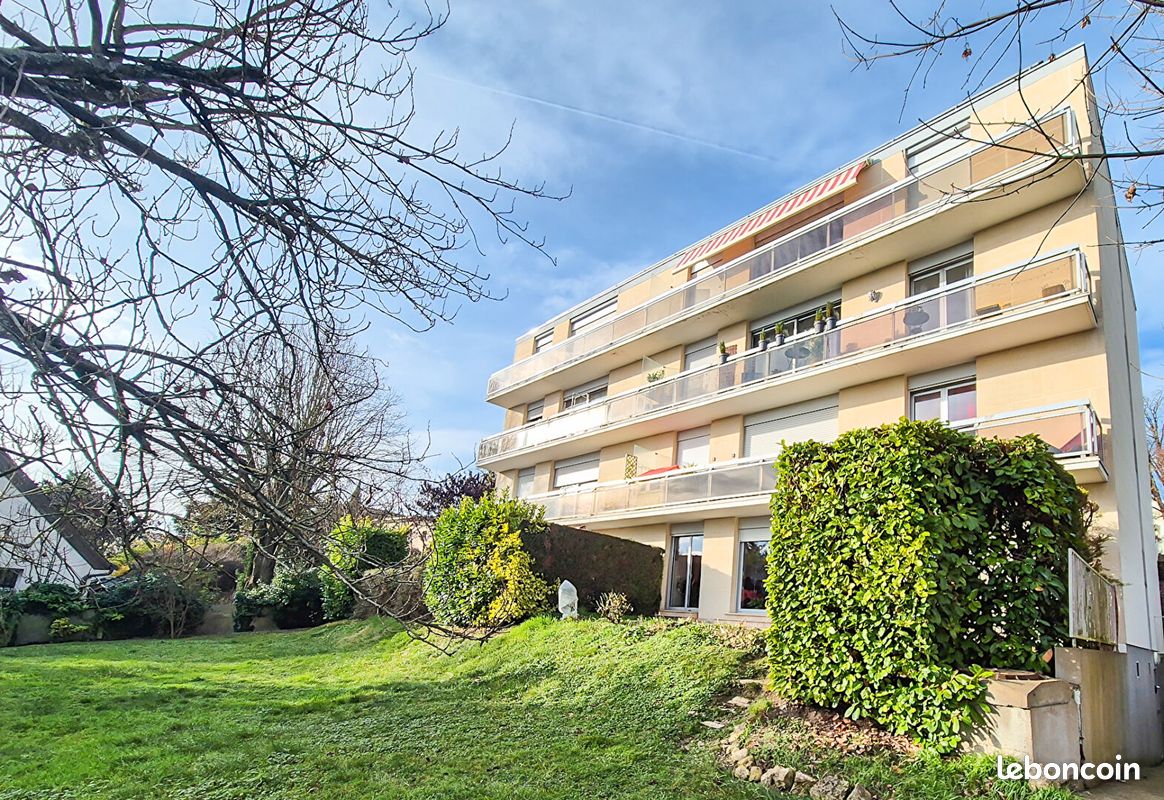 Appartement 3 pièces 70 m² · à Melun · 70 m² · 159 000 €