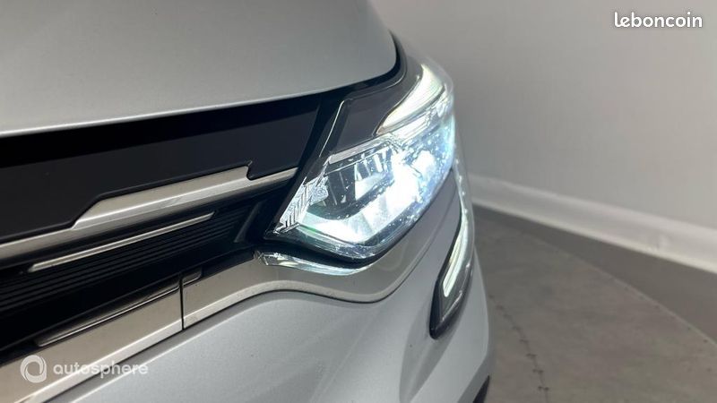 Renault Captur 1.0 TCe 90ch Intens -21 (image 17)