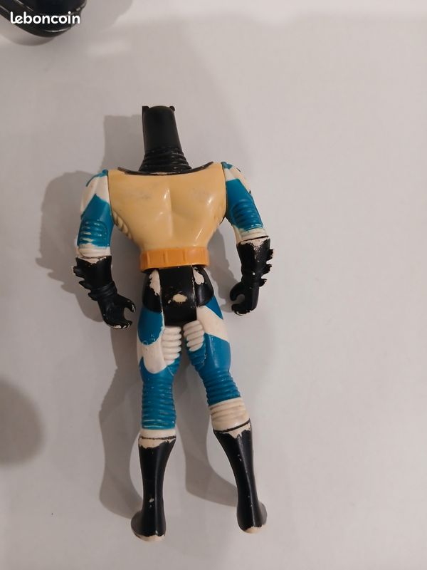 Lot batman (image 9)