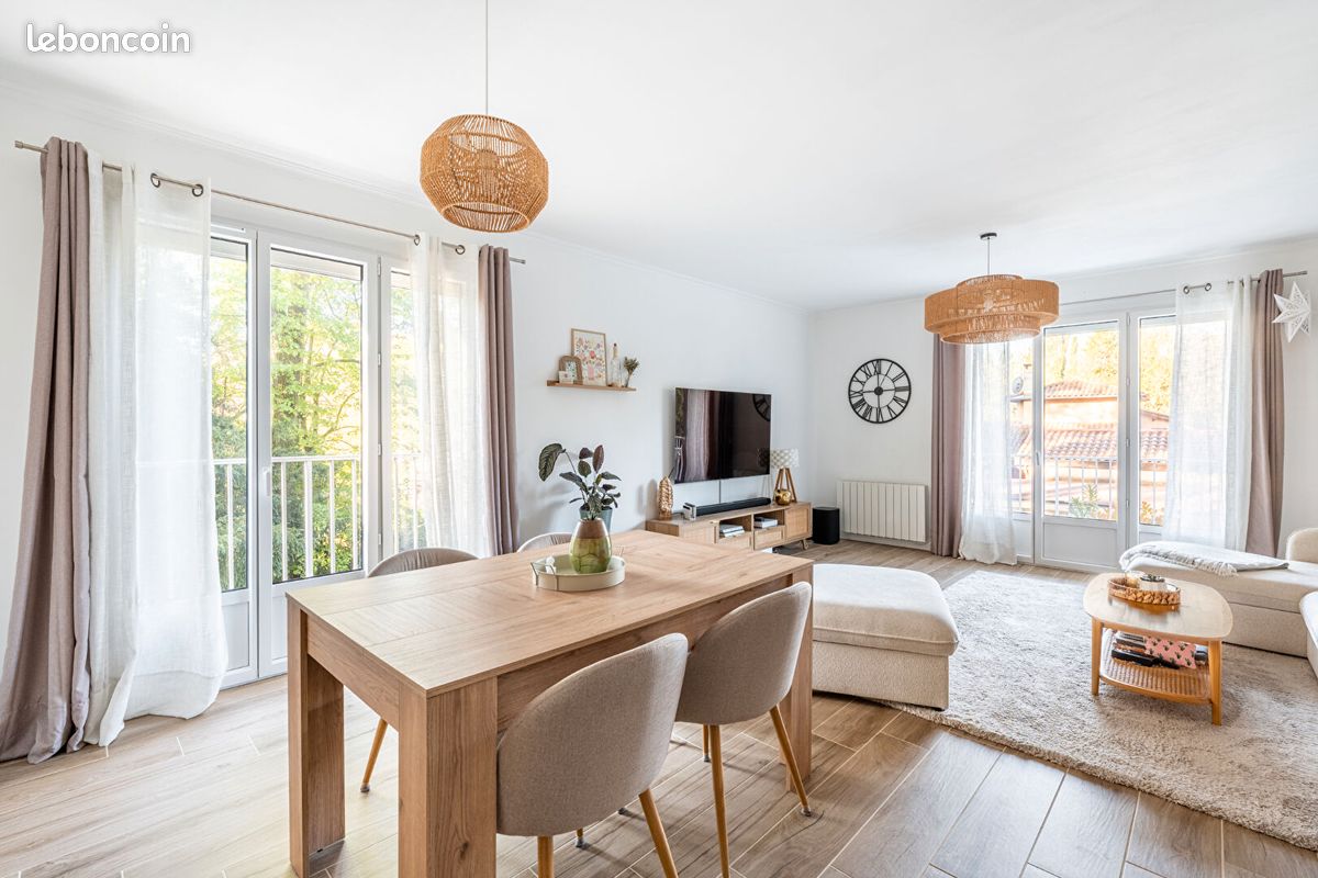 Appartement 4 pièces 85 m² · à Gleizé · 85 m² · 230 000 €