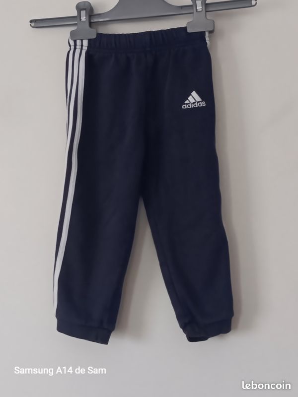 Jogging adidas 18/24 mois Vêtements bébé
