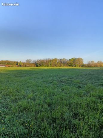 Vente de terres agricoles