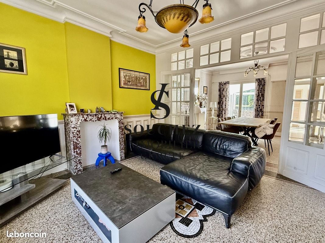 Maison 6 pièces 160 m² · à Vimy · 160 m² · 373 000 €