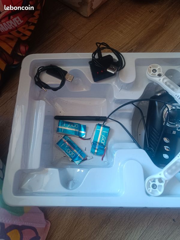 Pièces drone (image 3)