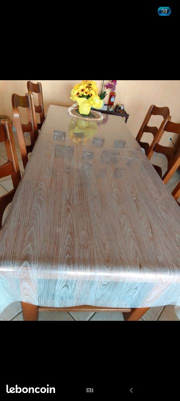 Chaise en chaîne (image 2)