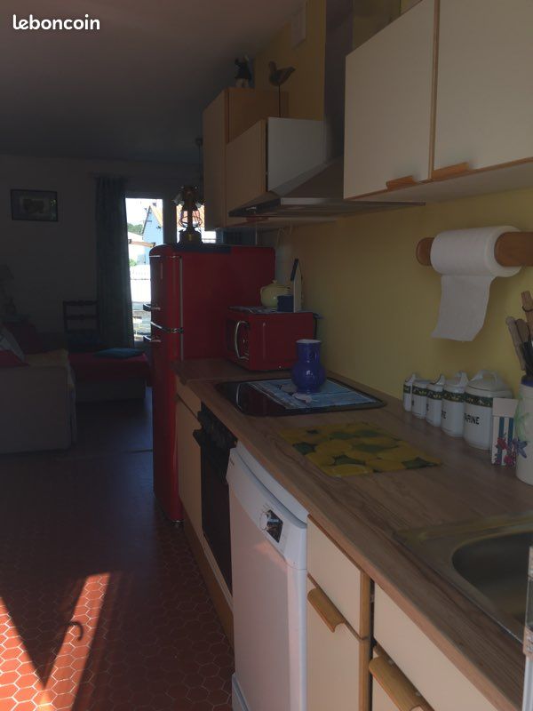 Loc maison de vacances (image 3)