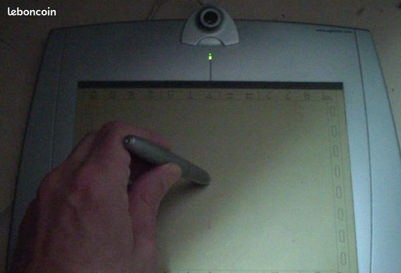 Tablette graphique (image 1)