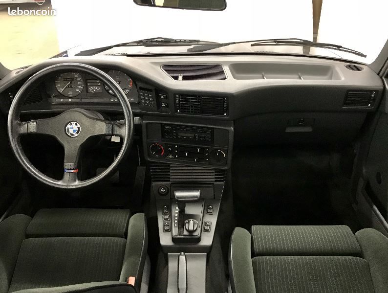 Bmw SERIE 5 535 IA M (image 10)
