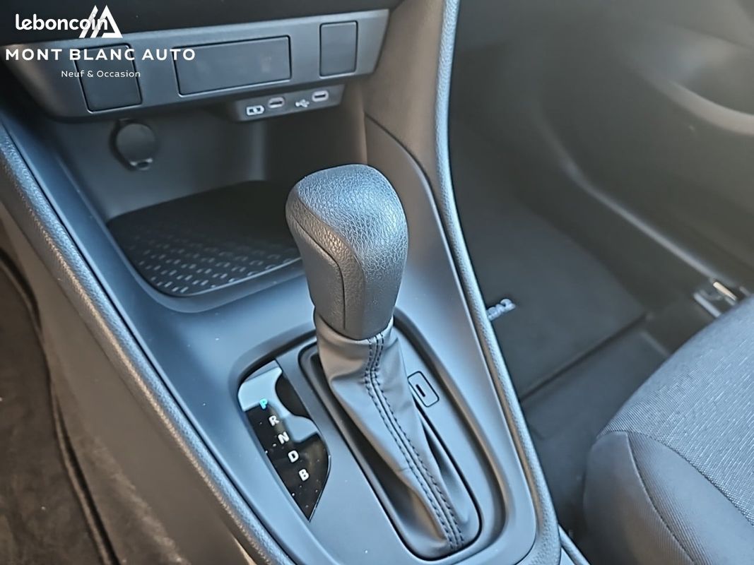 MAZDA Mazda2 Hybrid 1.5L CVT 116 ch Prime-Line (image 16)