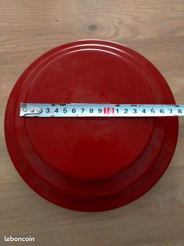 Moule à gâteau à 3 étages (image 6)