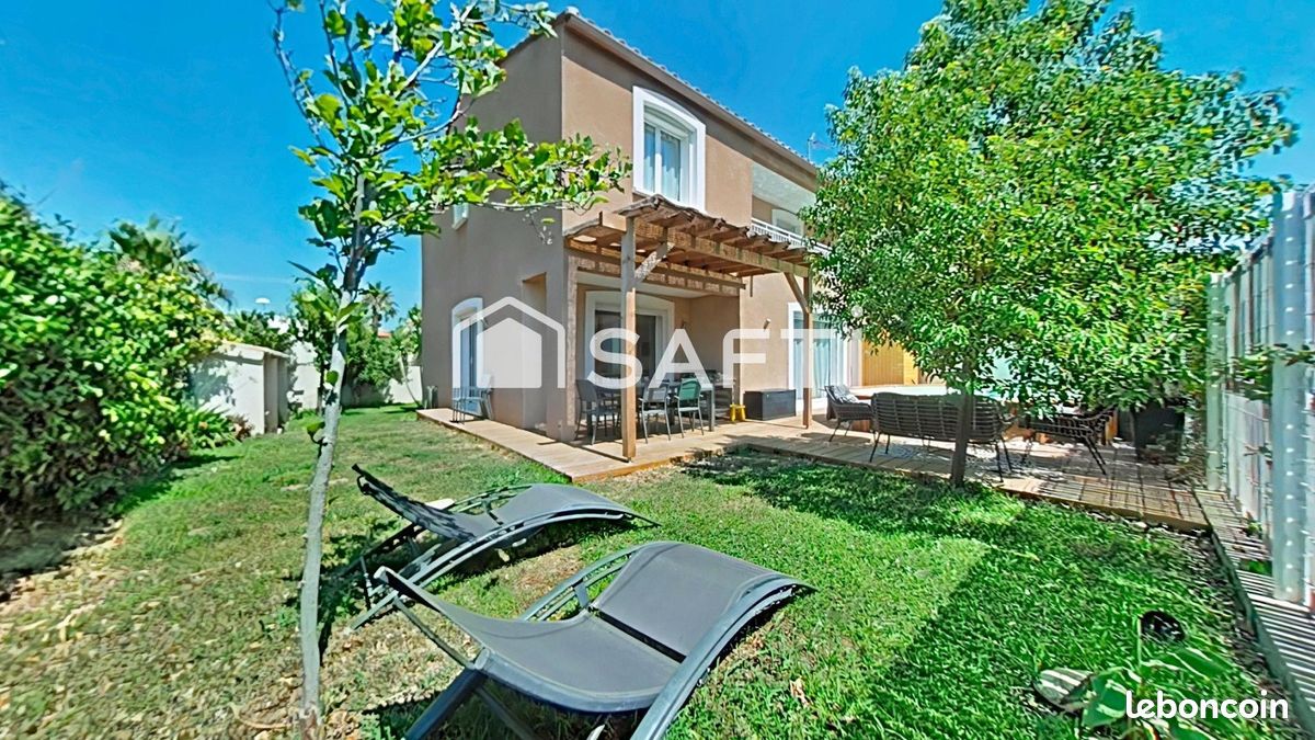 Maison 5 pièces 131 m² · à Le Soler · 131 m² · 357 000 €