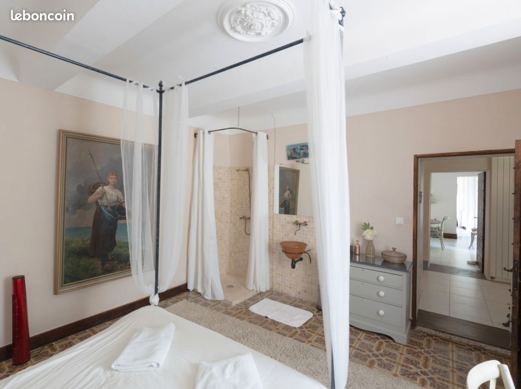 ELIA HOUSE " se sentir chez soi en Provence " (image 7)