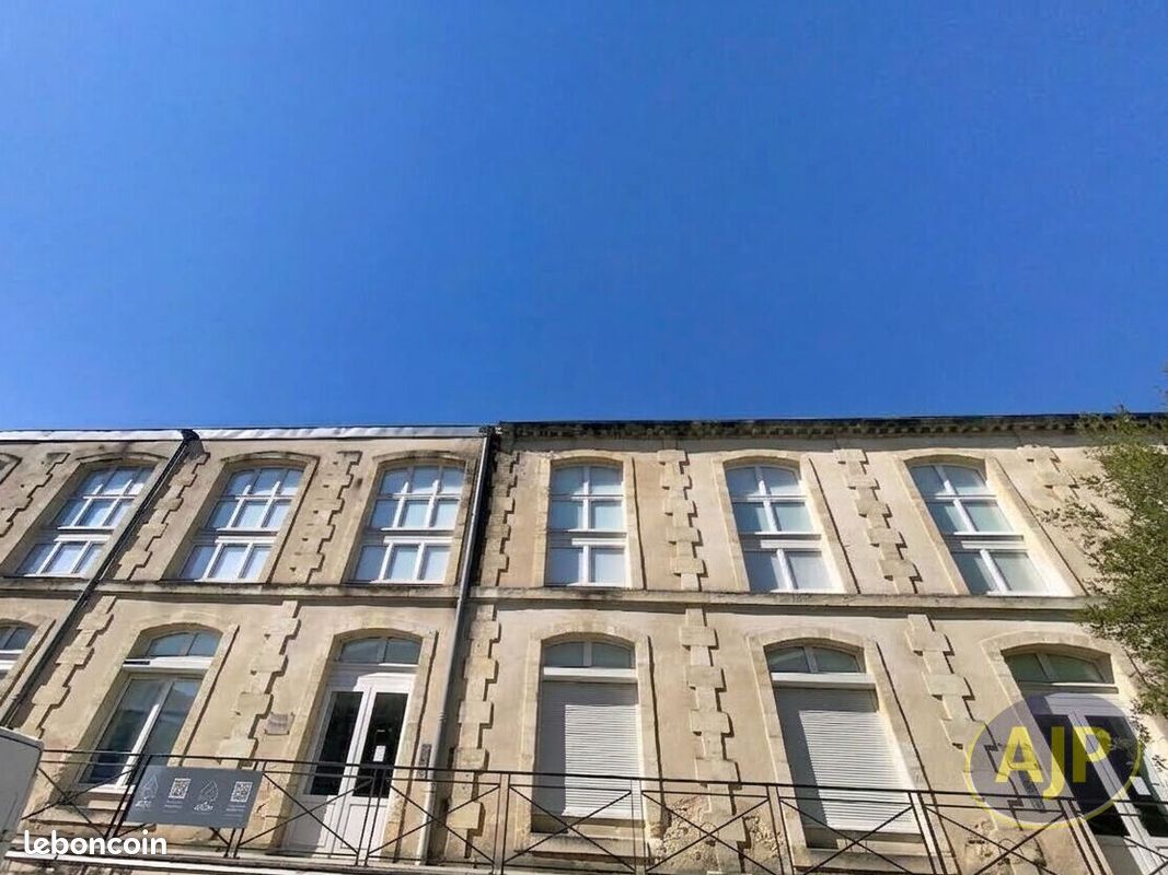 Appartement 3 pièces 57 m² · à Bordeaux · 57 m² · 277 000 €