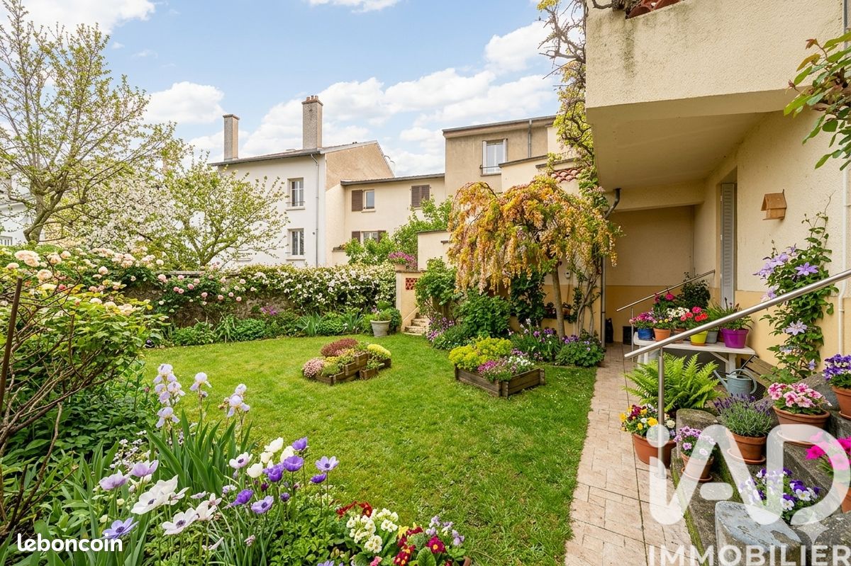 Maison 8 pièces 240 m² · à Laxou · 240 m² · 550 000 €
